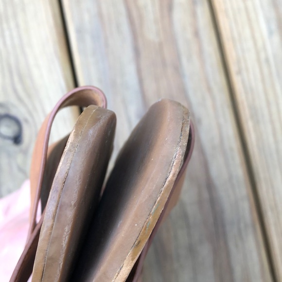 Madewell Brown Sandals - Picture 10 of 10